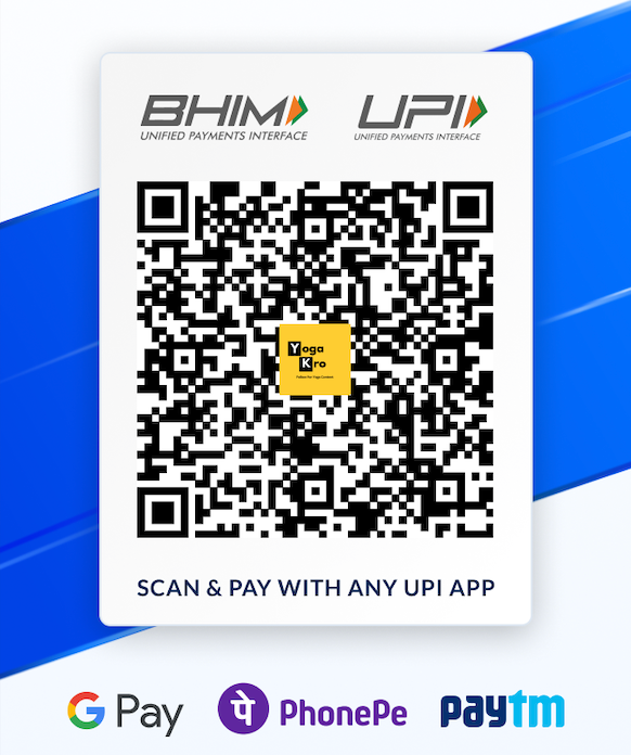 UPI QR Code
